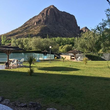 Valle Grande  Brisas Del Valle San Rafael מראה חיצוני תמונה