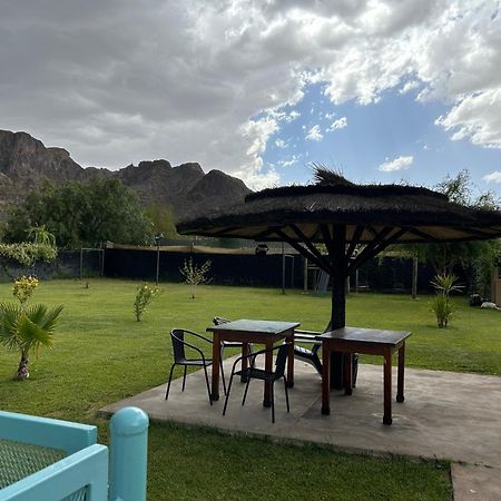 Valle Grande  Brisas Del Valle San Rafael מראה חיצוני תמונה