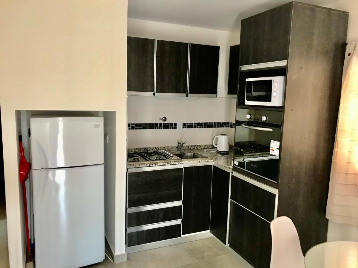 Valle Grande  Brisas Del Valle San Rafael מראה חיצוני תמונה