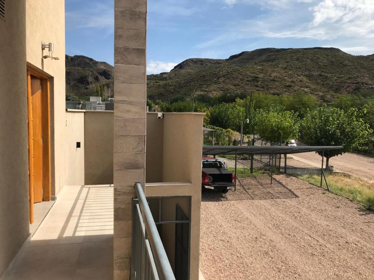 Valle Grande  Brisas Del Valle San Rafael מראה חיצוני תמונה