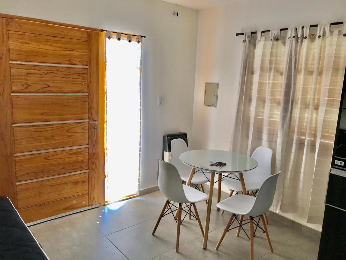 Valle Grande  Brisas Del Valle San Rafael מראה חיצוני תמונה