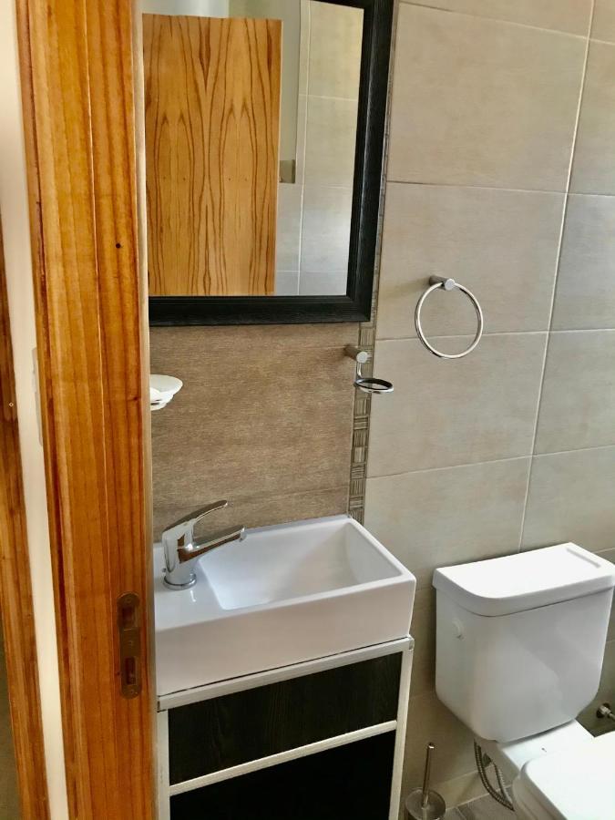 Valle Grande  Brisas Del Valle San Rafael מראה חיצוני תמונה
