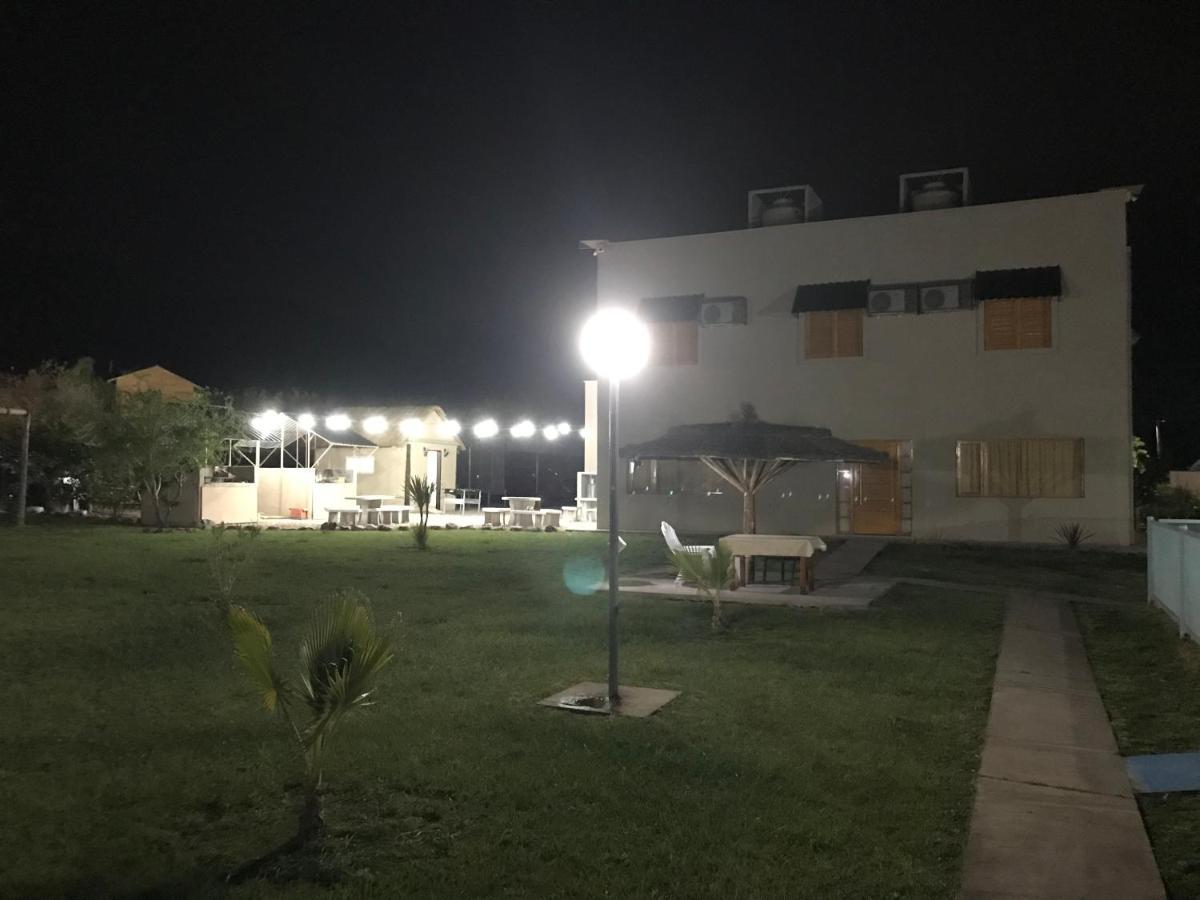 Valle Grande  Brisas Del Valle San Rafael מראה חיצוני תמונה