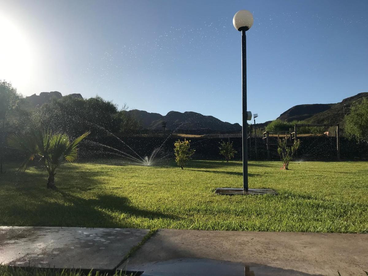 Valle Grande  Brisas Del Valle San Rafael מראה חיצוני תמונה