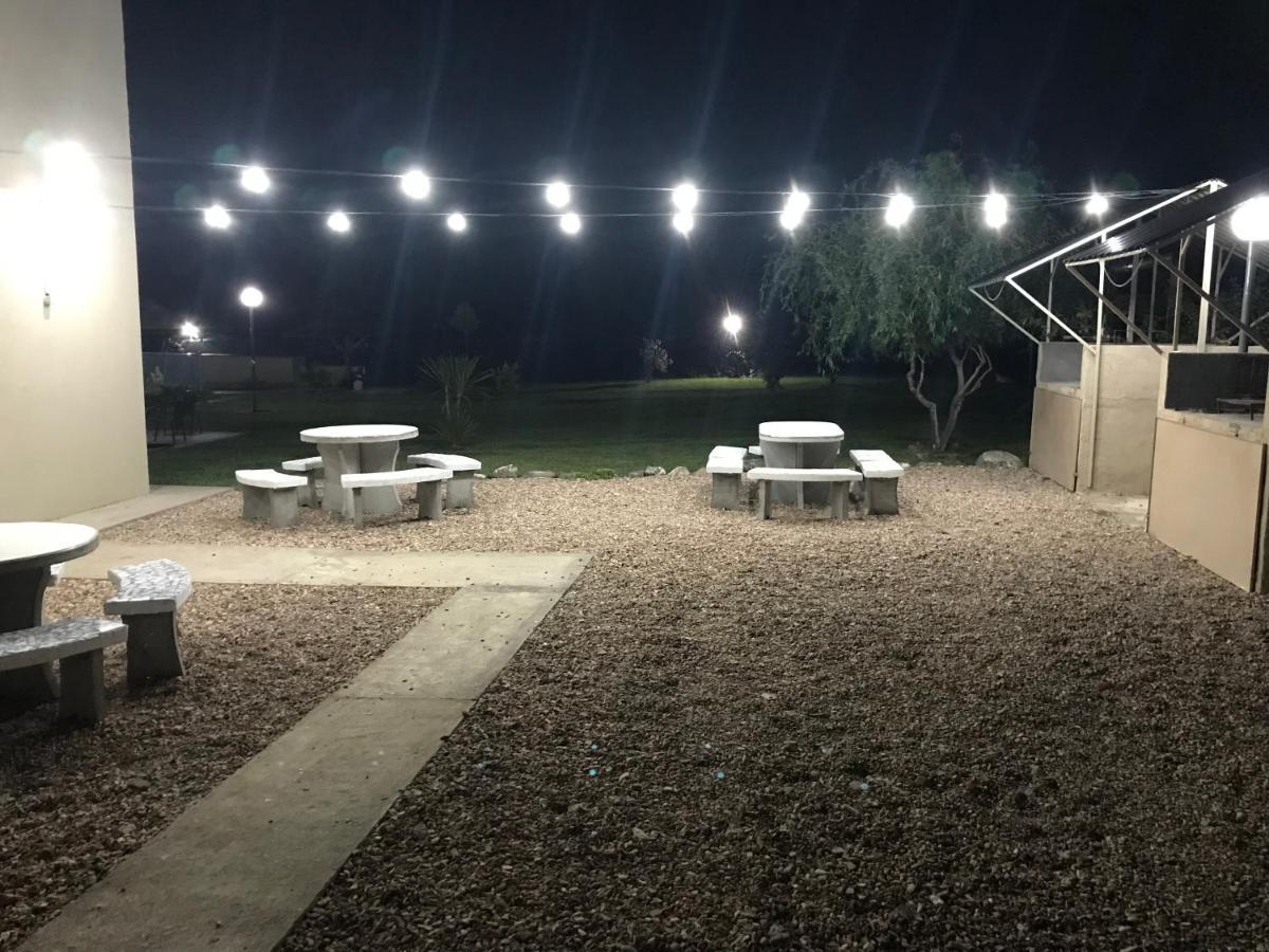 Valle Grande  Brisas Del Valle San Rafael מראה חיצוני תמונה