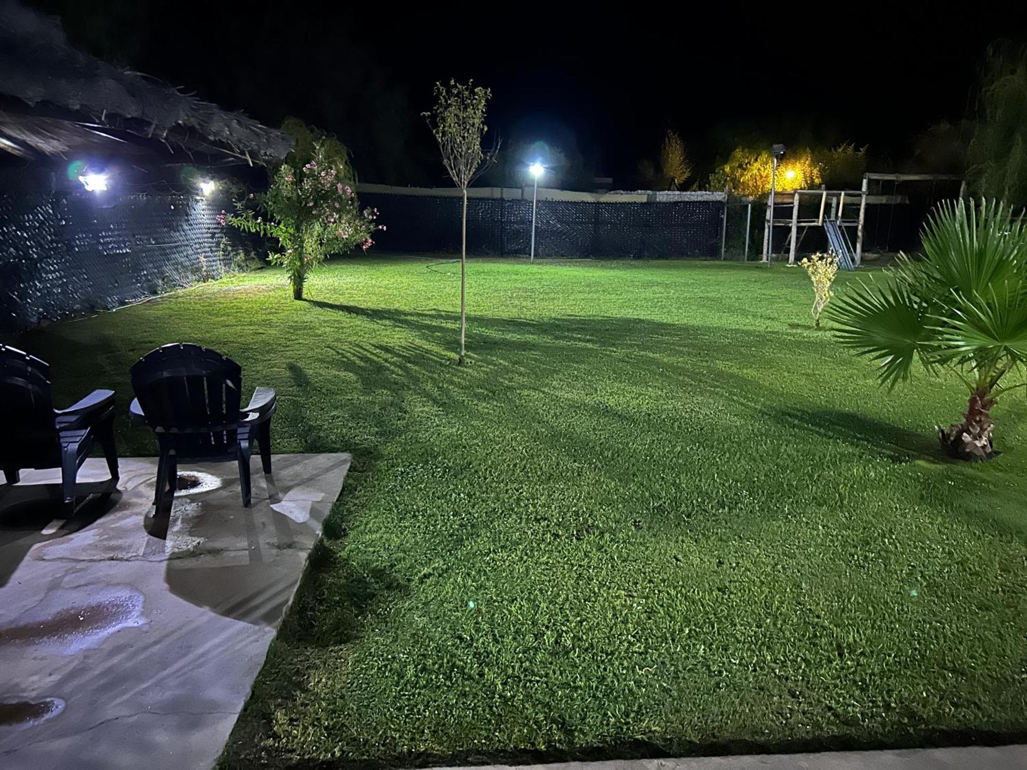 Valle Grande  Brisas Del Valle San Rafael מראה חיצוני תמונה