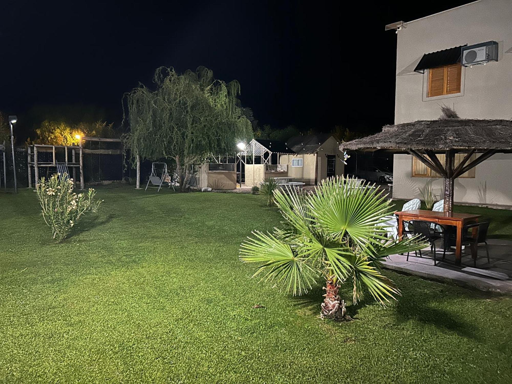 Valle Grande  Brisas Del Valle San Rafael מראה חיצוני תמונה